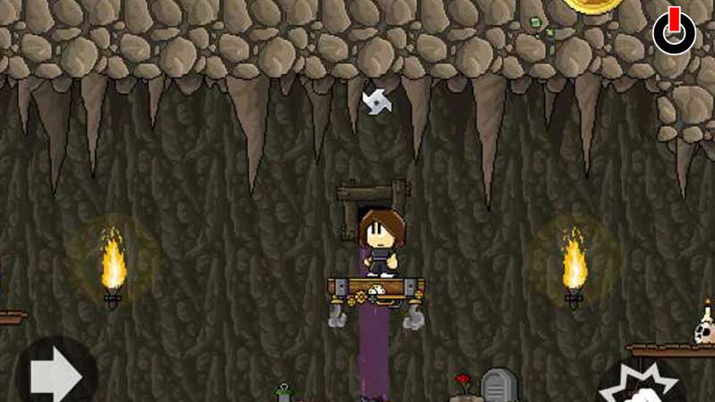 Grab Weapons