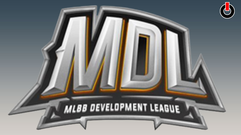MDL in Mobile Legends Bang Bang 