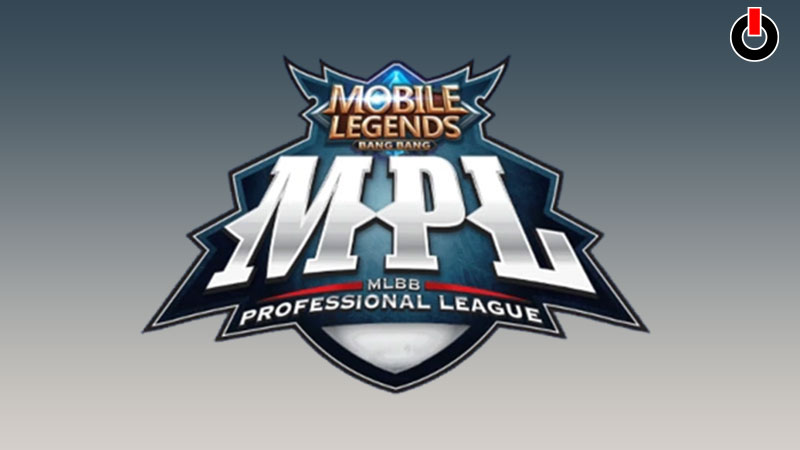 MPL Mobile Legends Bang Bang