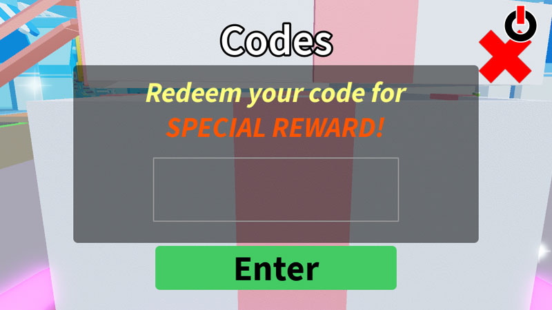 Mini Store Codes