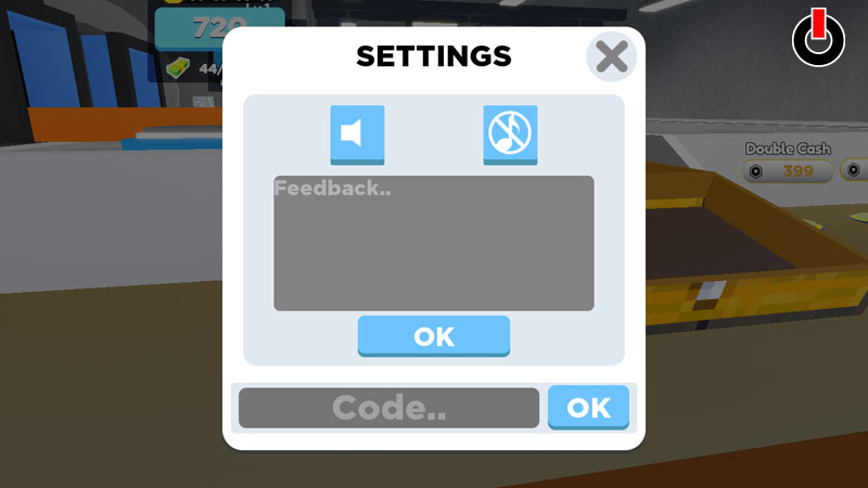 Mining Factory Tycoon Codes