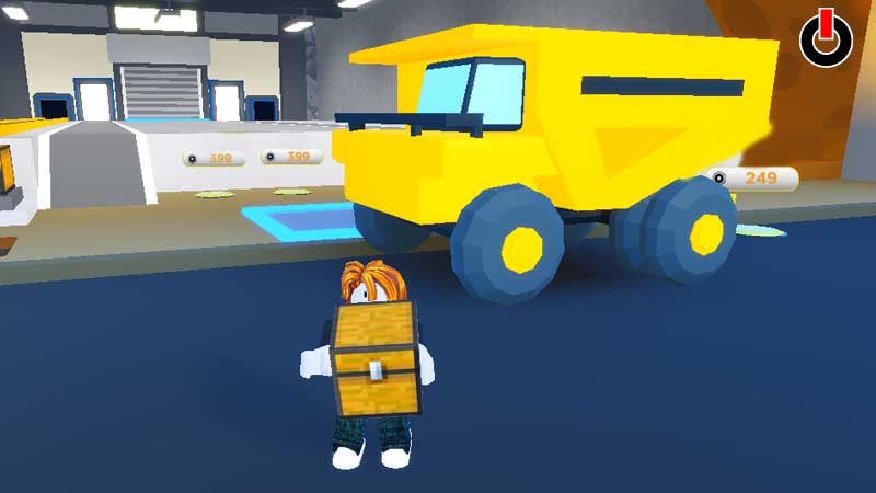 Mining Factory Tycoon Codes