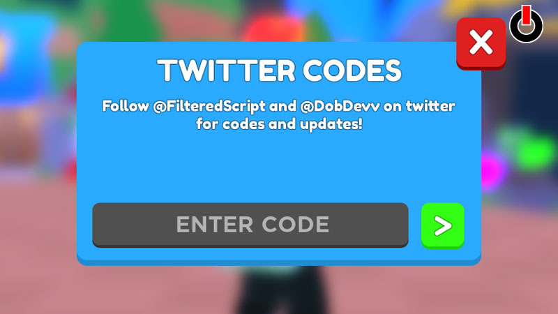 Mining Legends Codes
