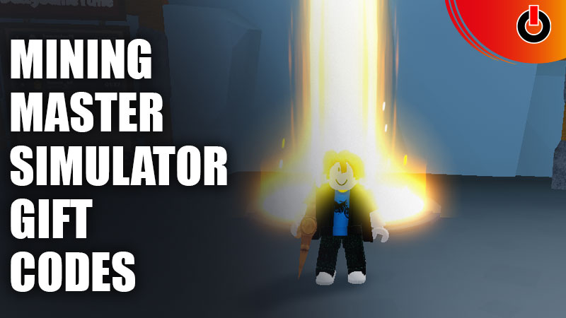 Mining Master Simulator Codes