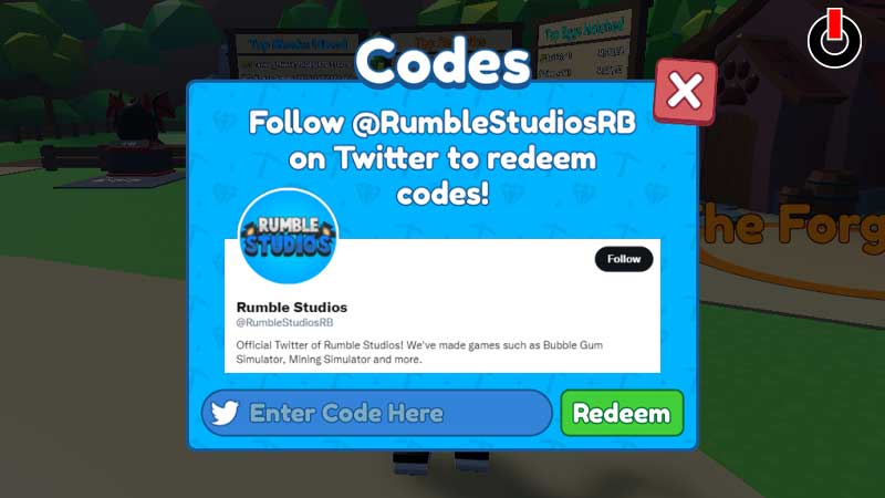 Mining Simulator 2 Codes