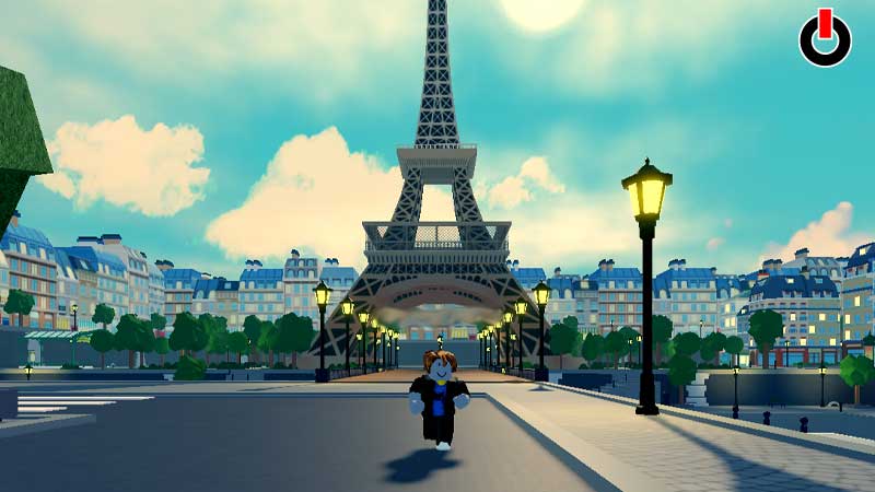 Miraculous RP Codes