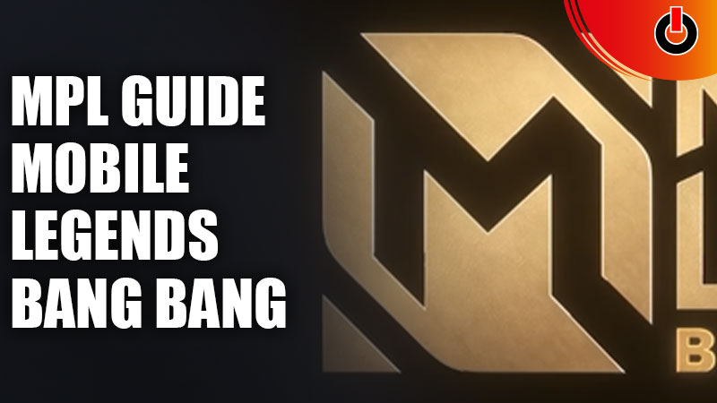 MPL Mobile Legends Bang Bang