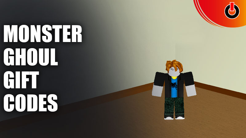 Monster Ghoul Codes