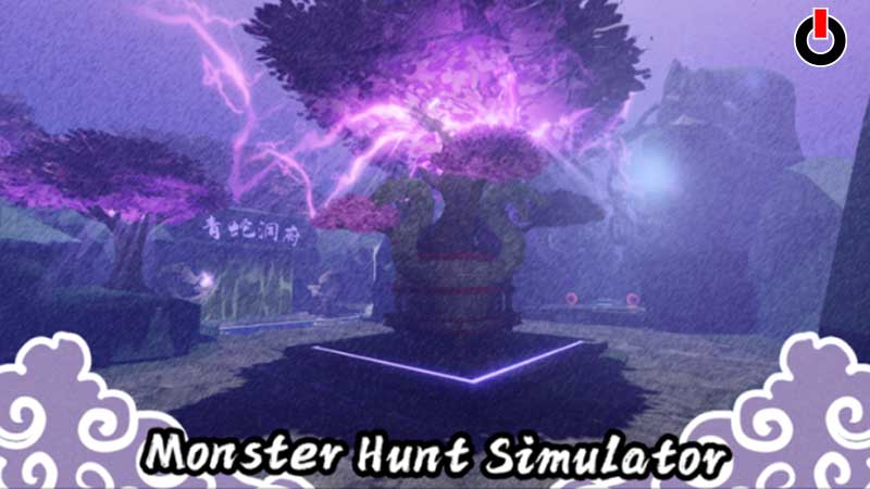 Monster Hunt Simulator Codes