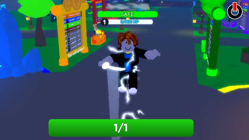 Monster Quest Simulator Codes