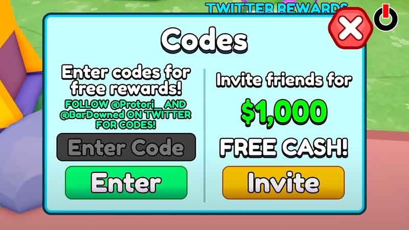 Mow the Lawn Codes
