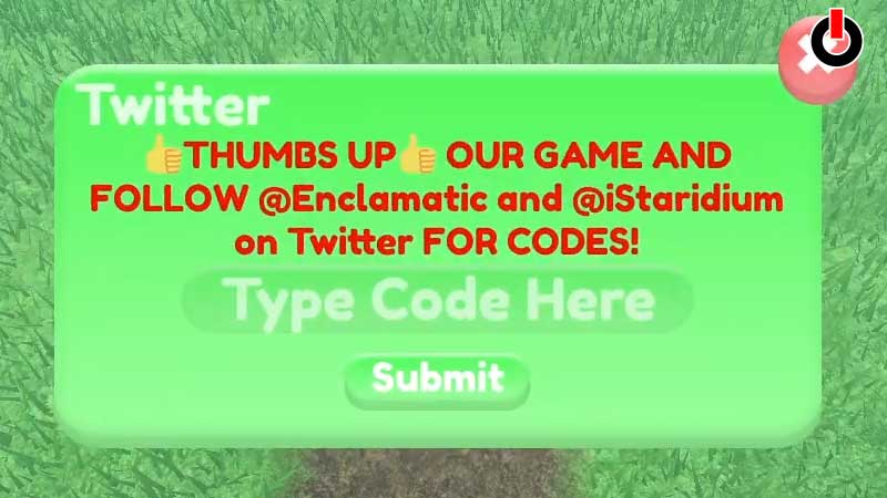 Mowing Masters Simulator Codes
