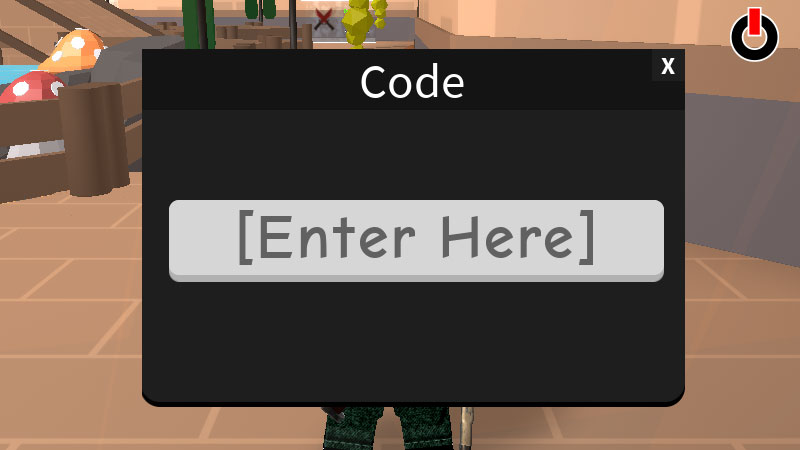 Murder Madness Codes