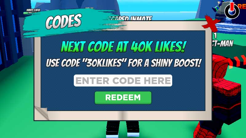 Multiverse Fighters Simulator Codes