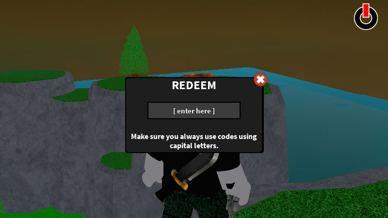 Murder Blox Codes