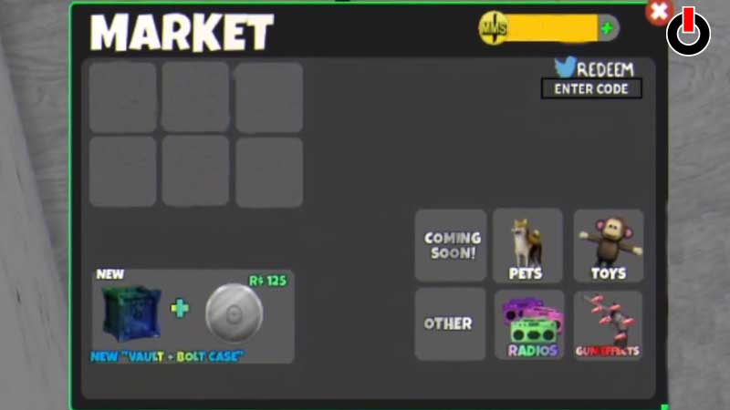 Murder Mystery S Codes