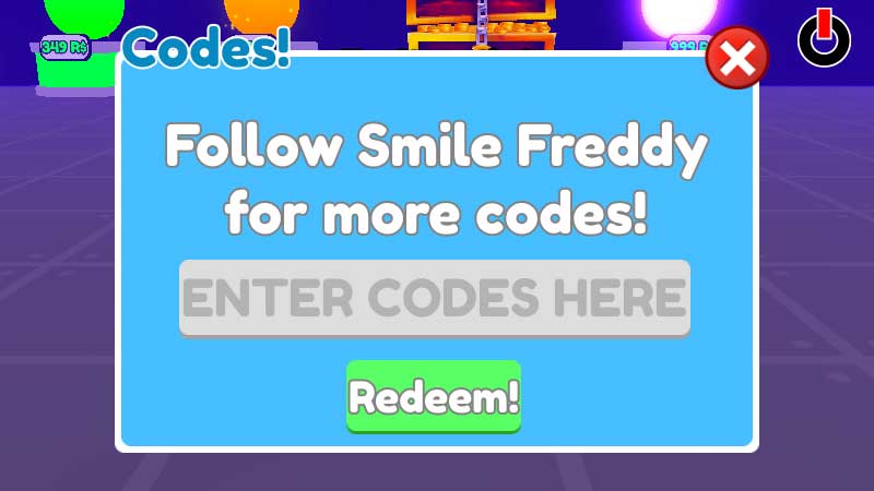 Muscle Race Clicker Codes