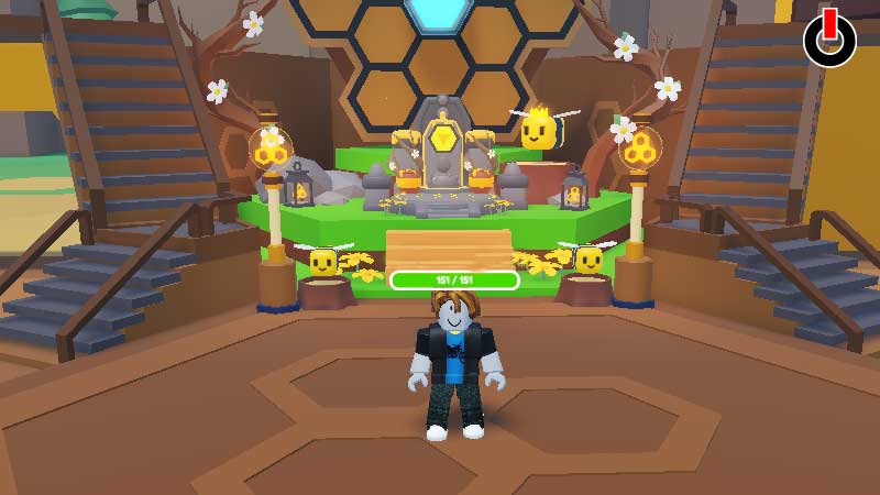 My Bee Tycoon Codes