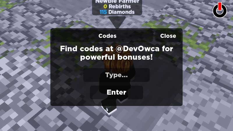 My Chicken Farm Codes