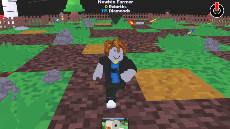 My Chicken Farm codes