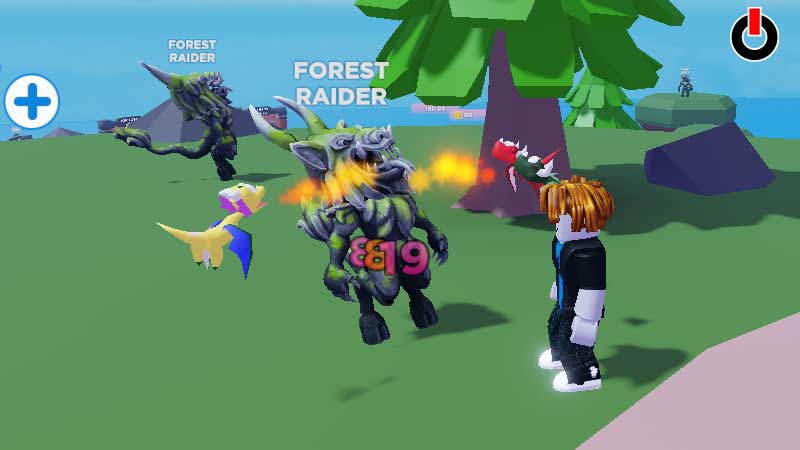 My Dragon Simulator Codes 