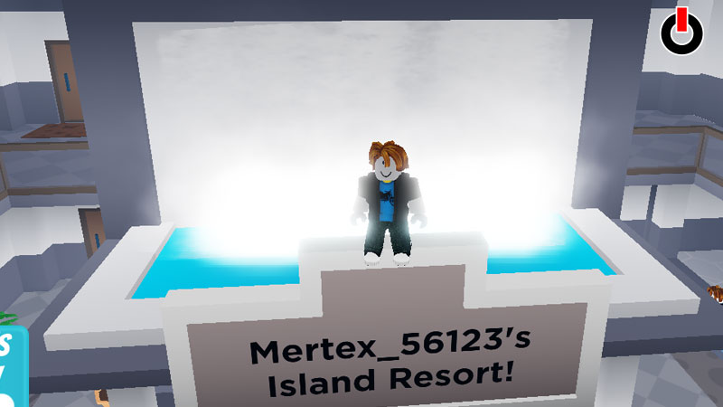 My Island Resort Codes