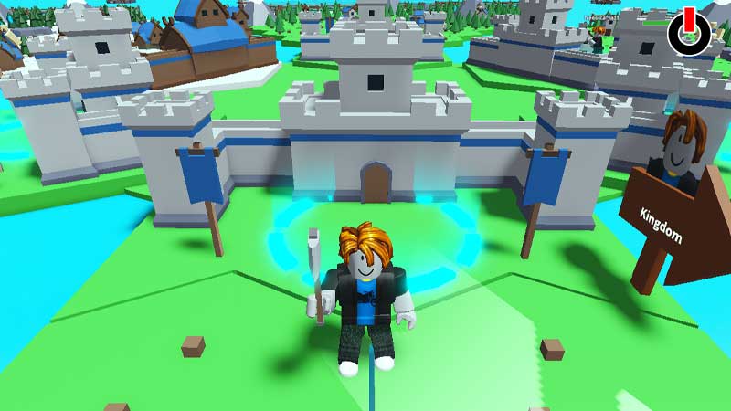 My Kingdom Codes