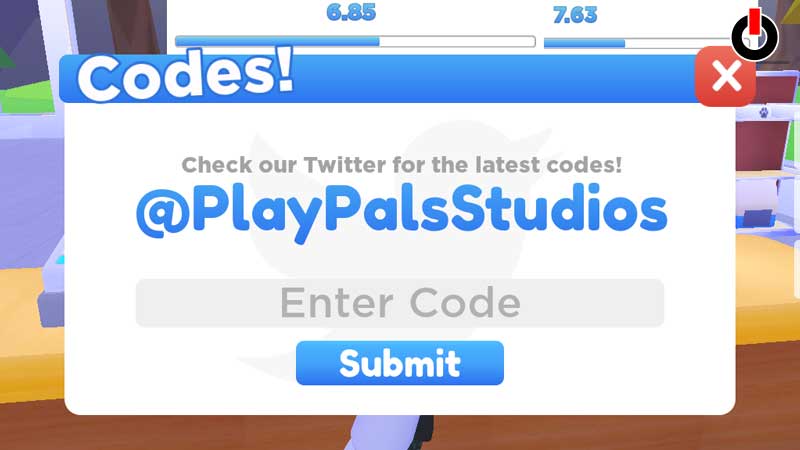 My pet Shop Tycoon Codes
