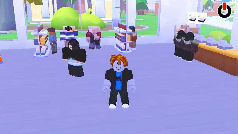 My Pet Shop Tycoon Codes