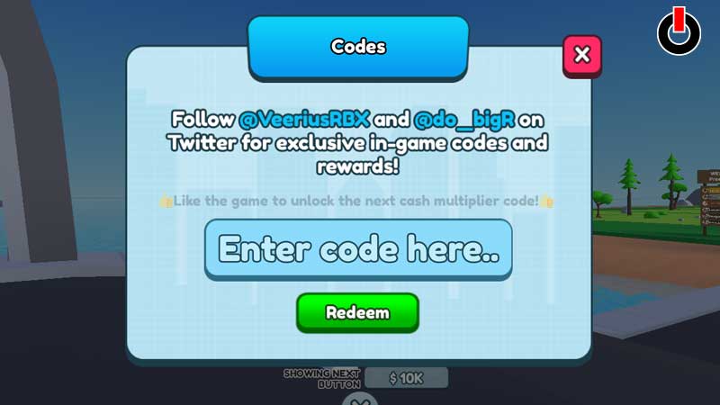 My City Tycoon Codes