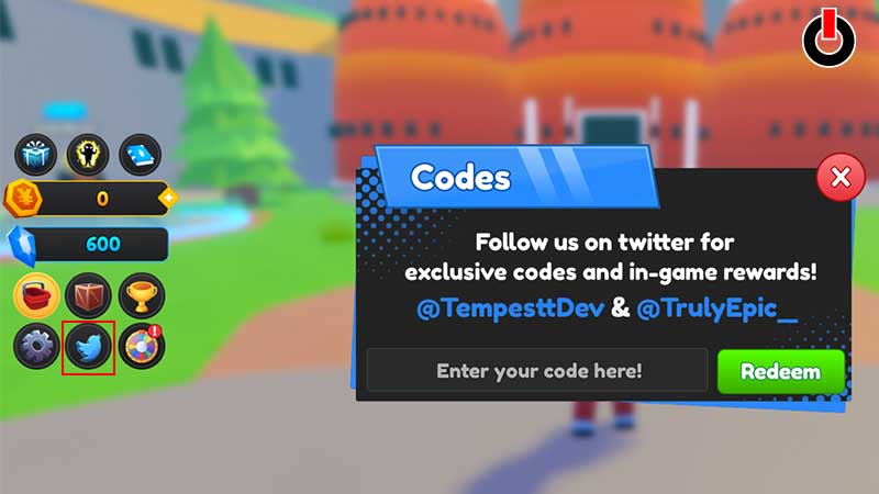 Roblox Anime Idle Simulator Codes