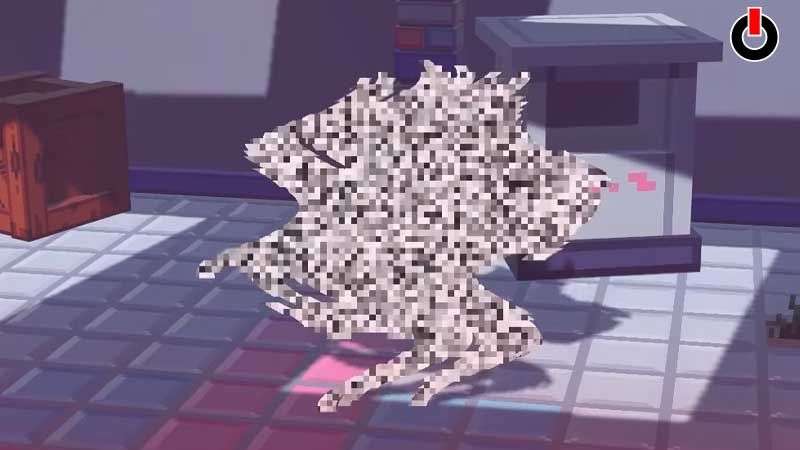 Remaster Monsters in Cassette Beasts 
