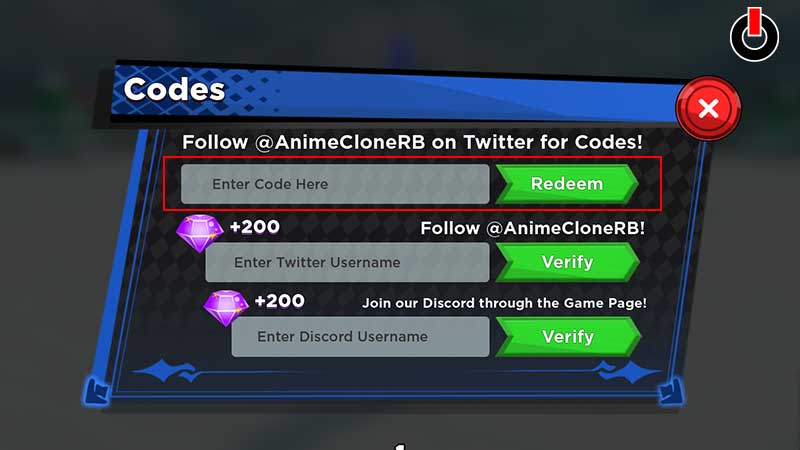 Roblox Anime Clone Tycoon Codes