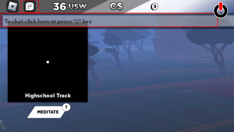 Roblox Anime Cross World Codes
