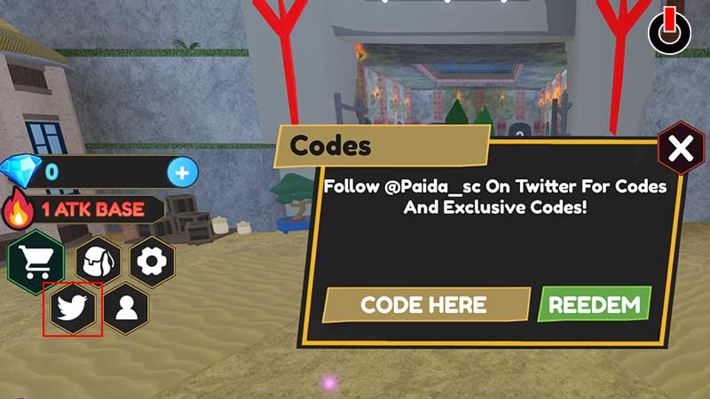 Roblox Anime Defense Simulator Codes