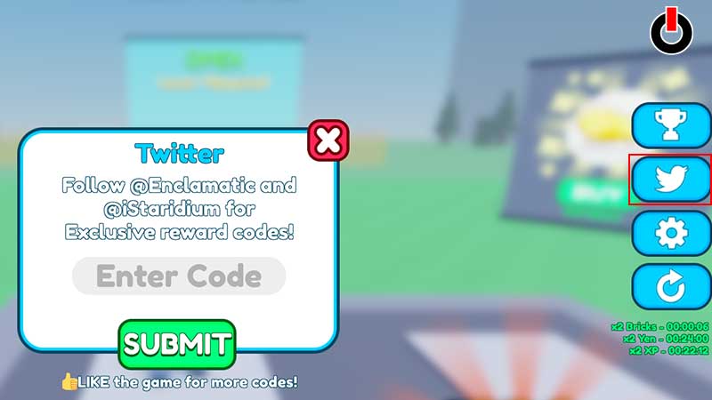 Roblox Anime Destruction Simulator Codes