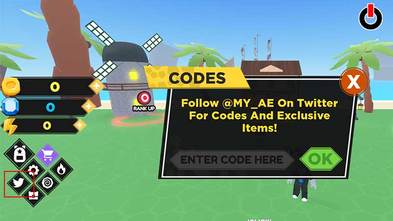 Roblox Anime Evolution Simulator Codes