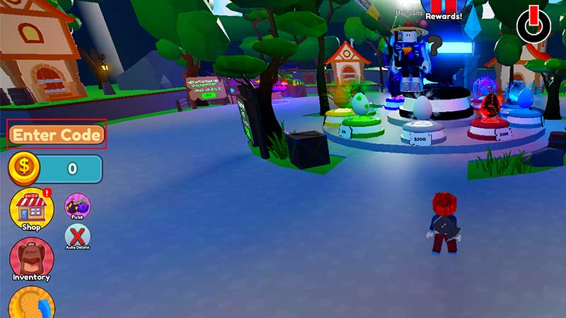 Roblox Anime Fruit Simulator Codes