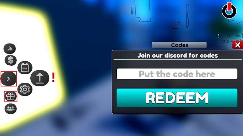 Redeem Anime Journey RPG Codes