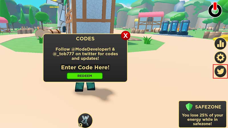 Roblox Anime Masters Codes