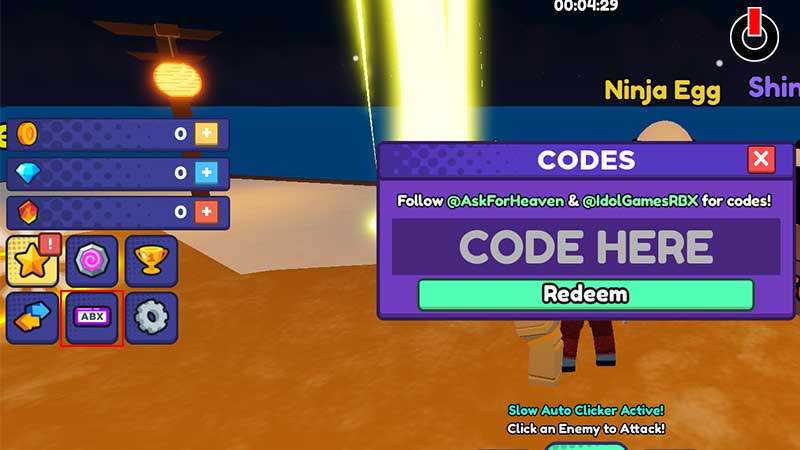 Roblox Anime Plush Simulator Codes