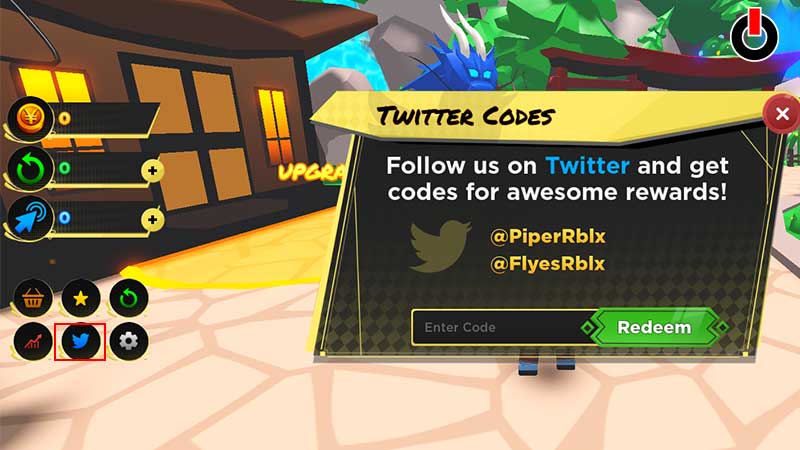 Roblox Anime Rebirth Simulator Codes