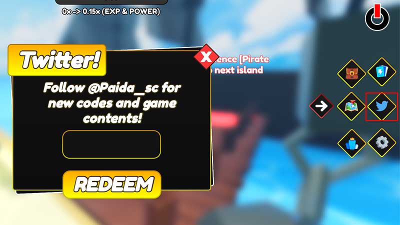 Roblox Anime Rising Fighting Codes