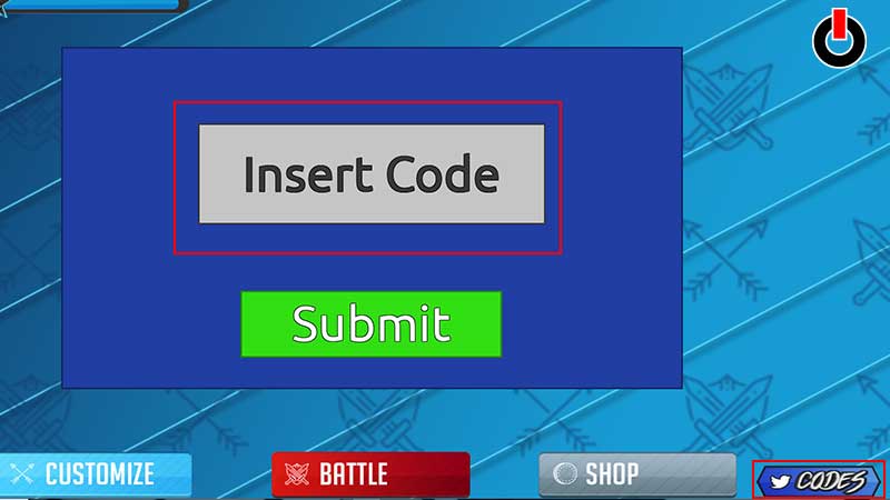 Roblox Anime Royale Codes