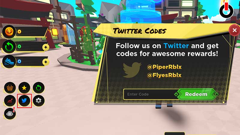 Roblox Anime Speed Simulator Codes