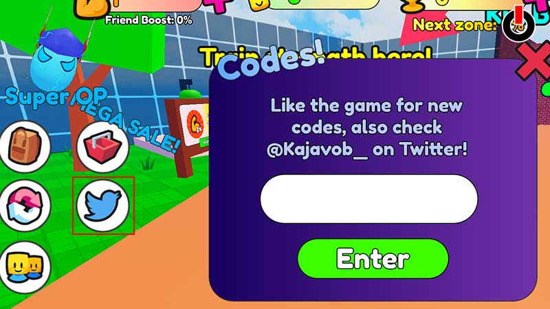 Roblox Punch Monster Simulator Codes