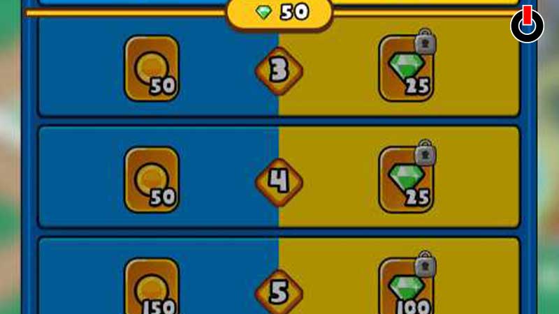 Rumble Pass to farm Gold