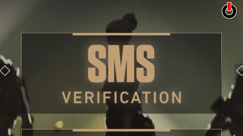 Verify Phone Number in Valorant