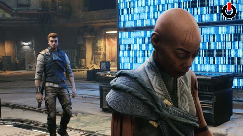 Jedi Survivor Slow Unpacking Error