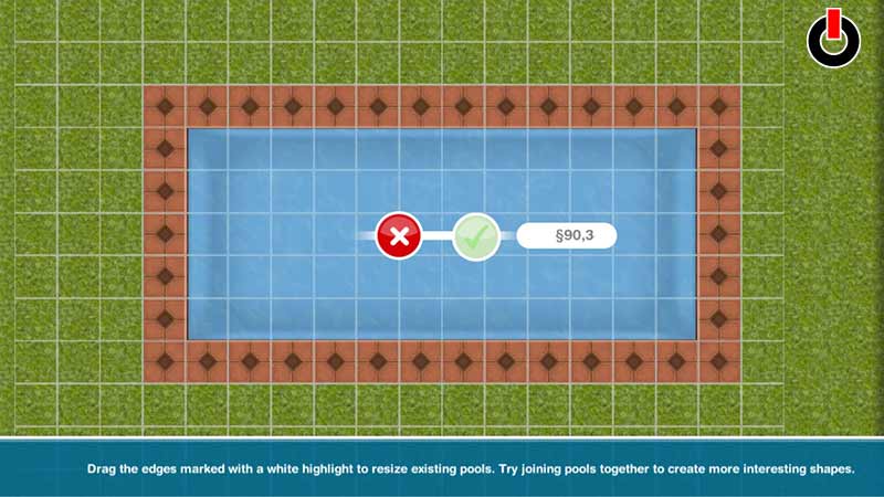 Unlock And Build Swim Pool In The Sims Freeplay